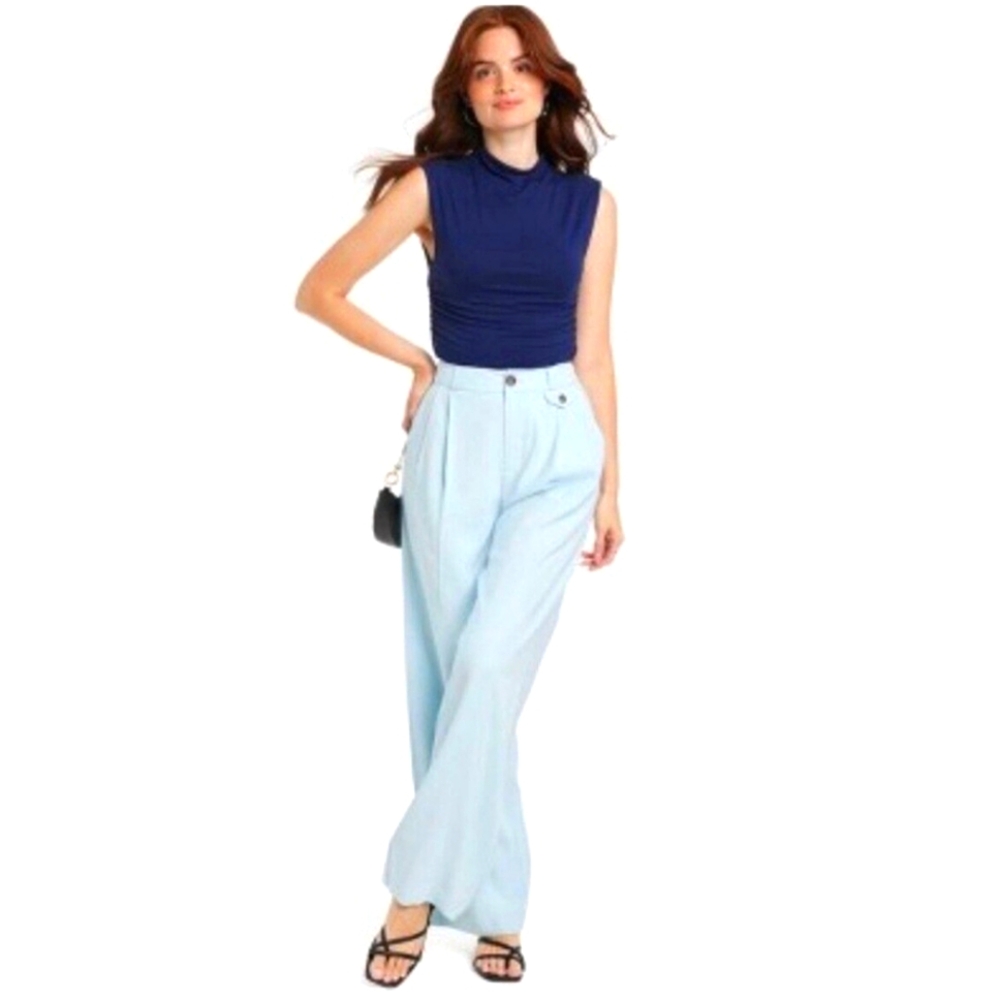 🆕️Wide leg pants
